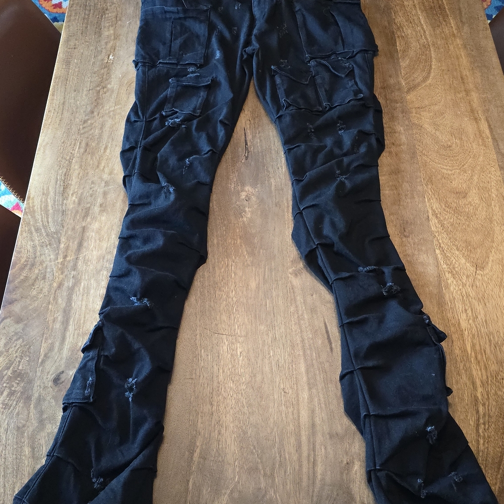 Rockstar Original RSM205 Flare 34x34